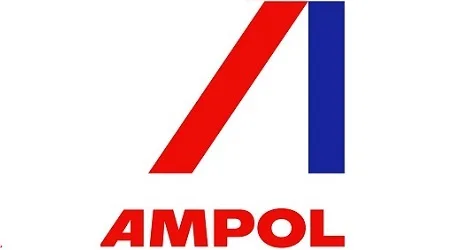 Ampol logo