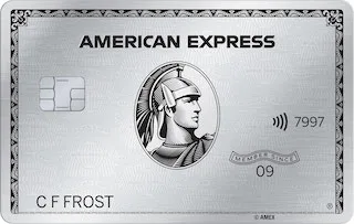 American Express Platinum Card