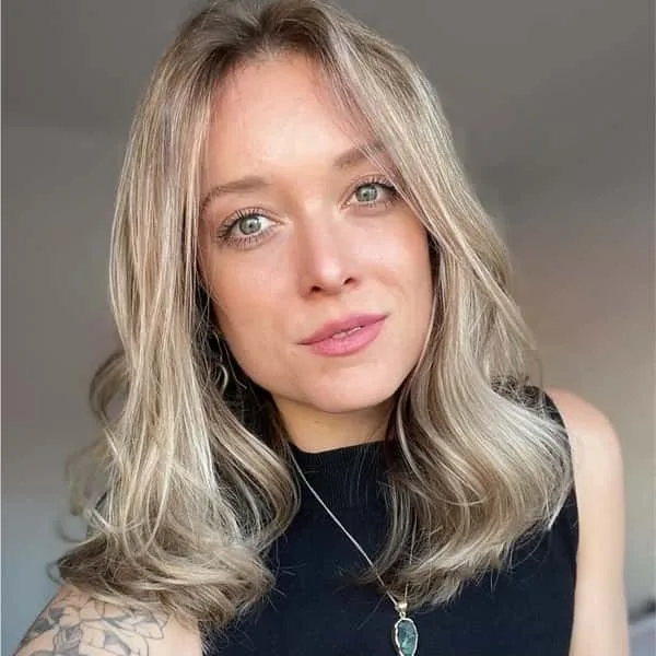 Bria Horne's headshot