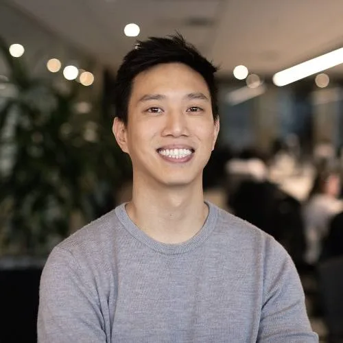 Jonathan Wu's headshot