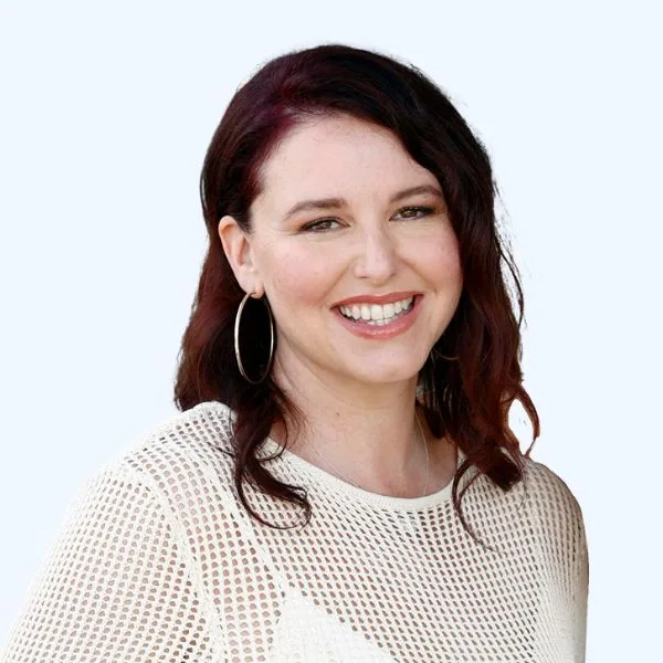 Portrait of Sarah Megginson