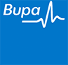 Bupa logo