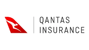 Qantas Insurance logo