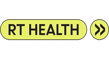 RT Health - a division of The Hospitals Contribution Fund logo