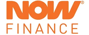 NOW Finance No Fee Unsecured Personal Loan logo