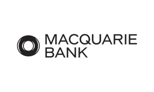 Macquarie Bank Transaction Account logo