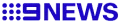 9News logo