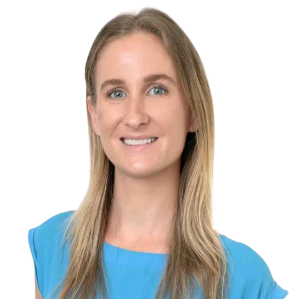 Alison Banney's headshot