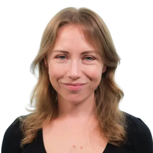 Amy Bradney-George's headshot