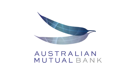 Australian Mutual Bank Young Saver Account logo