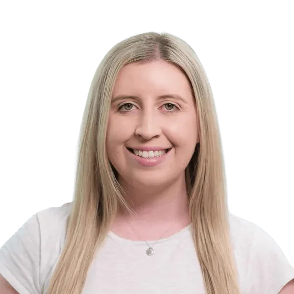 Elizabeth Barry's headshot