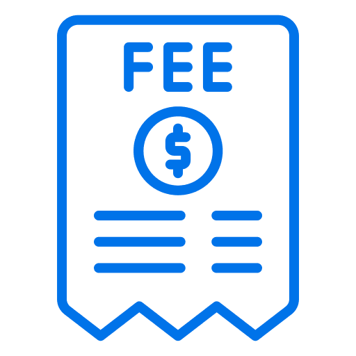 Fees