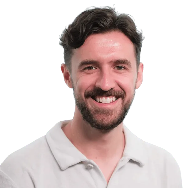 Gary Ross Hunter's headshot