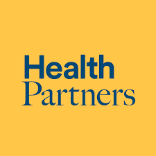 Health Partners Logo