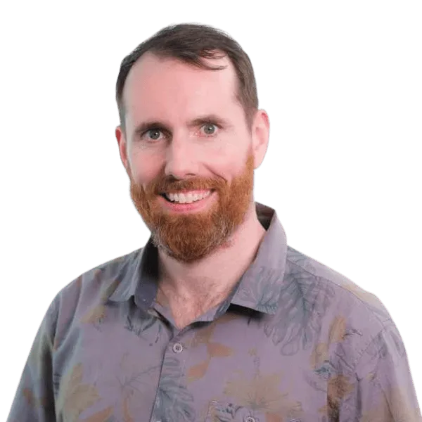 James Martin's headshot