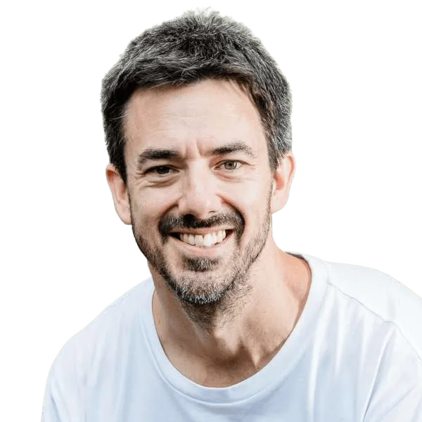 James Millard's headshot