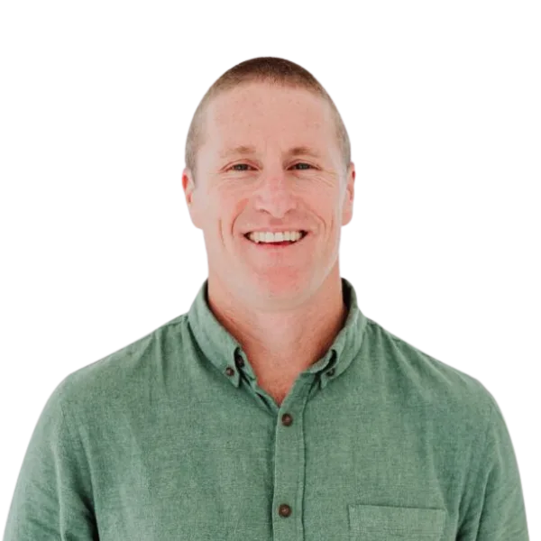 John Pidgeon's headshot