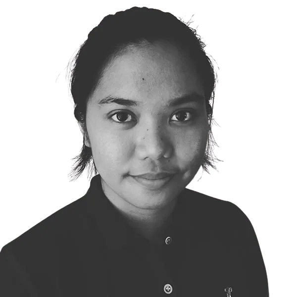 Joselle Delos Reyes's headshot