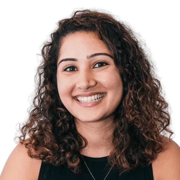 Mariam Gabaji's headshot