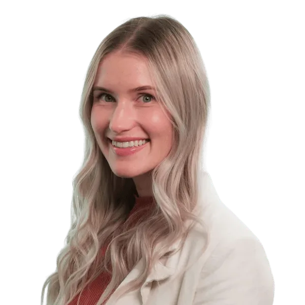 Peta Taylor's headshot