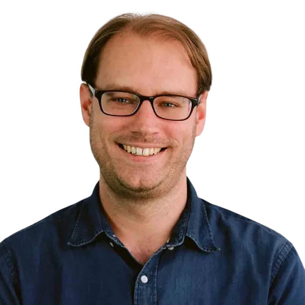 Richard Whitten's headshot