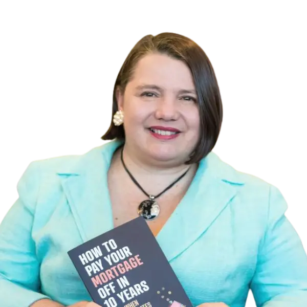 Serina Bird's headshot