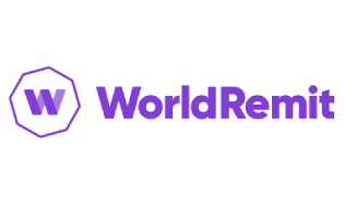 WorlRemit logo